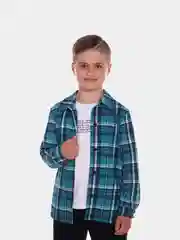 Рубашка, 5-10 лет