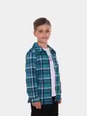 Рубашка, 5-10 лет