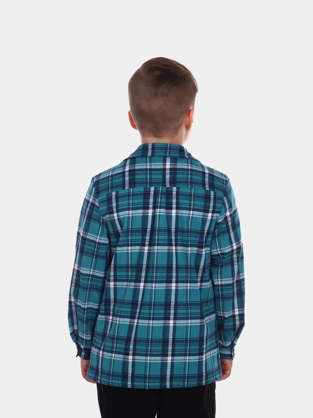 Рубашка, 5-10 лет