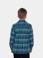 Рубашка, 5-10 лет
