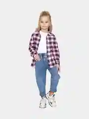 Рубашка, 5-10 лет