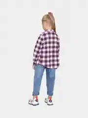 Рубашка, 5-10 лет