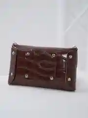 Коричневый сумка женская