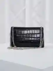 Черный сумка женская