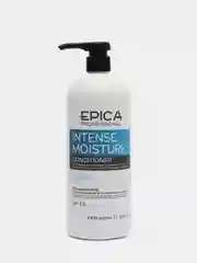 Кондиционер для увлажнения и питания сухих волос Epica Professional 1000 мл
