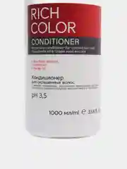 Кондиционер для окрашенных волос Epica Professional Rich Color, 1000 мл