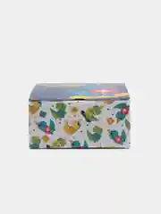 Коробка "Я твой лучший подарочек",  15 см х 15 см х 7 см
