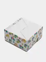Коробка "Я твой лучший подарочек",  15 см х 15 см х 7 см