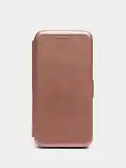 Марсала чехол-книжка Huawei Honor 10 Lite/P Smart 2019 (Хуавей Хонор 10 Лайт, П Смарт 2019)