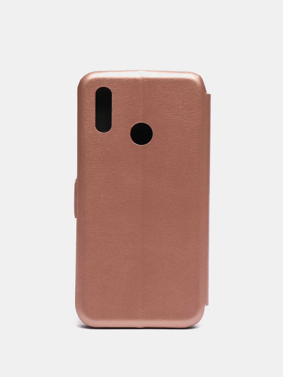 Марсала чехол-книжка Huawei Honor 10 Lite/P Smart 2019 (Хуавей Хонор 10 Лайт, П Смарт 2019)
