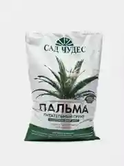 Почвогрунт "Пальма" 5л,комплексное минеральное удобрение