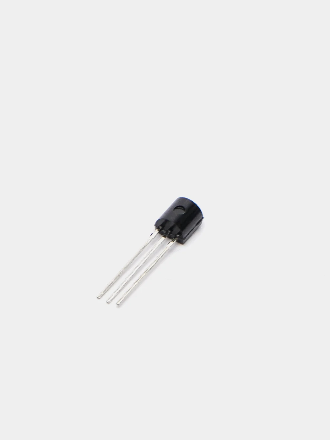 20 штук Транзистор 2N5401 (PNP 150V 0.6A) TO-92