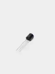 20 штук Транзистор 2N5401 (PNP 150V 0.6A) TO-92