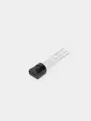 20 штук Транзистор 2N5401 (PNP 150V 0.6A) TO-92