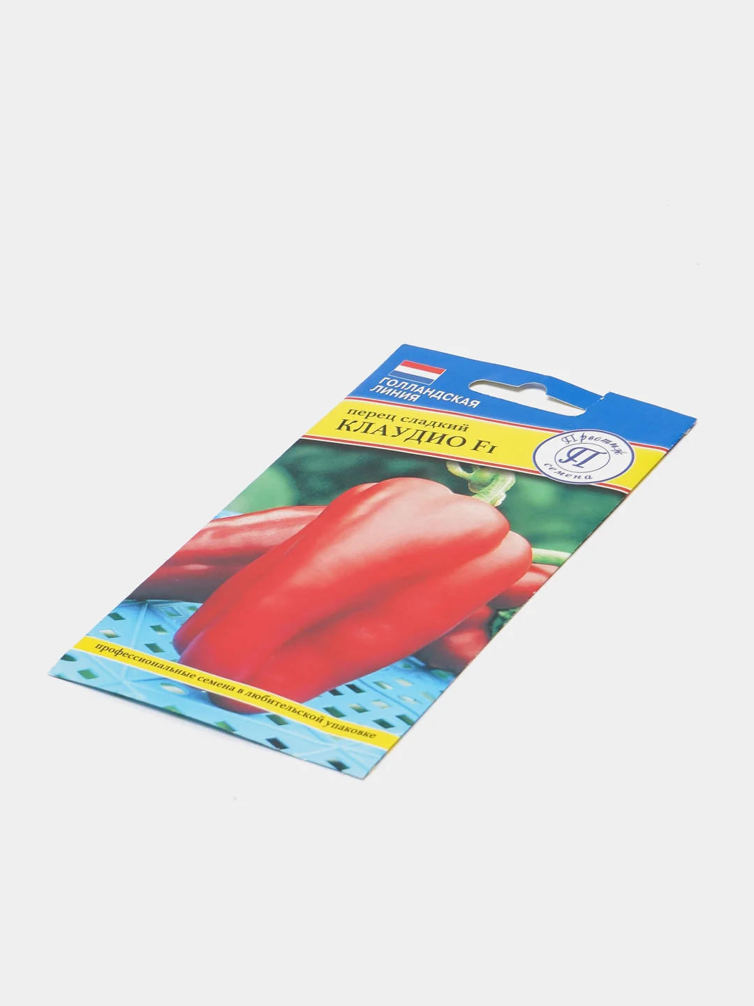 Перец Клаудио (семена)