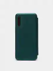 Голубой чехол книжка для Huawei Honor Y8P / Honor 30i / P Smart S