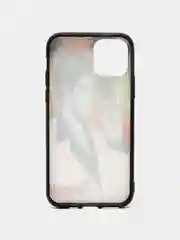 Чехол-накладка для телефона iPhone 11 Pro "Аль Пачино"