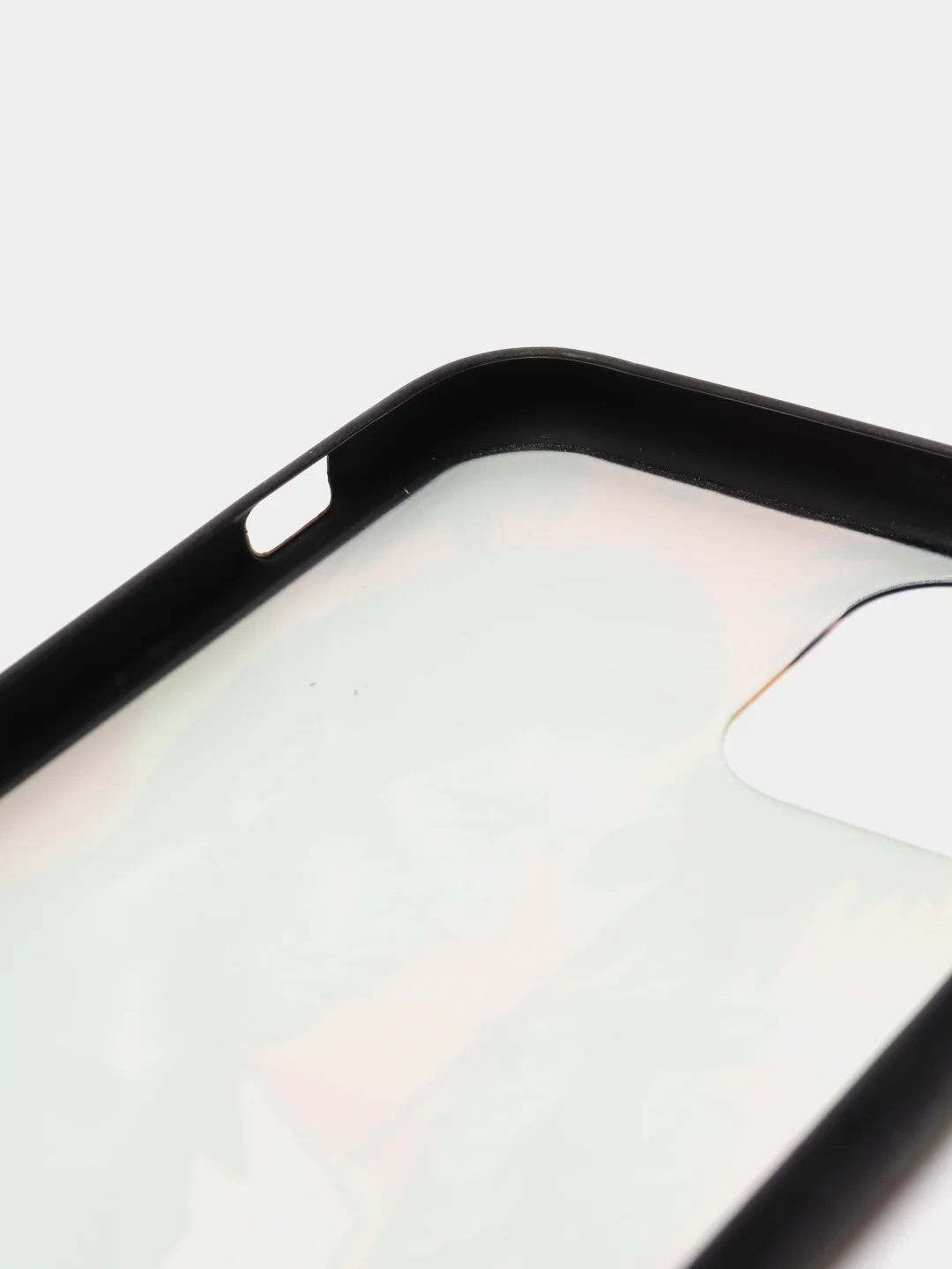 Чехол-накладка для телефона iPhone 11 Pro "Аль Пачино"
