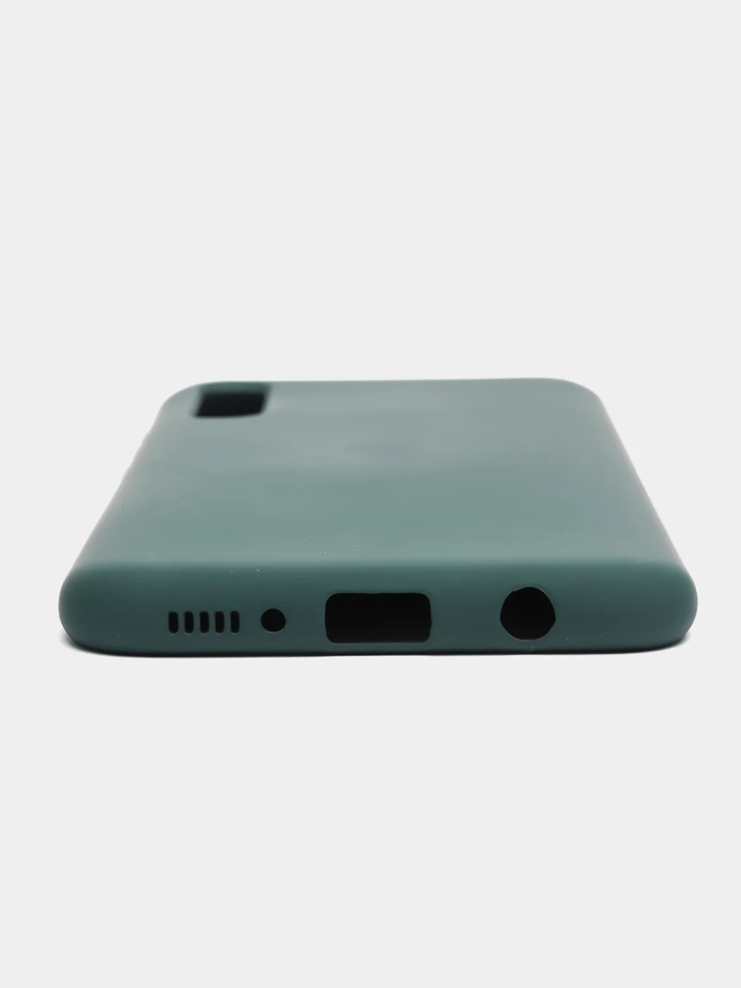 Морской чехол Samsung Galaxy A50 / A50s / A30s, Самсунг Галакси А50 / А50с / А30с силико