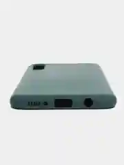 Морской чехол Samsung Galaxy A50 / A50s / A30s, Самсунг Галакси А50 / А50с / А30с силико