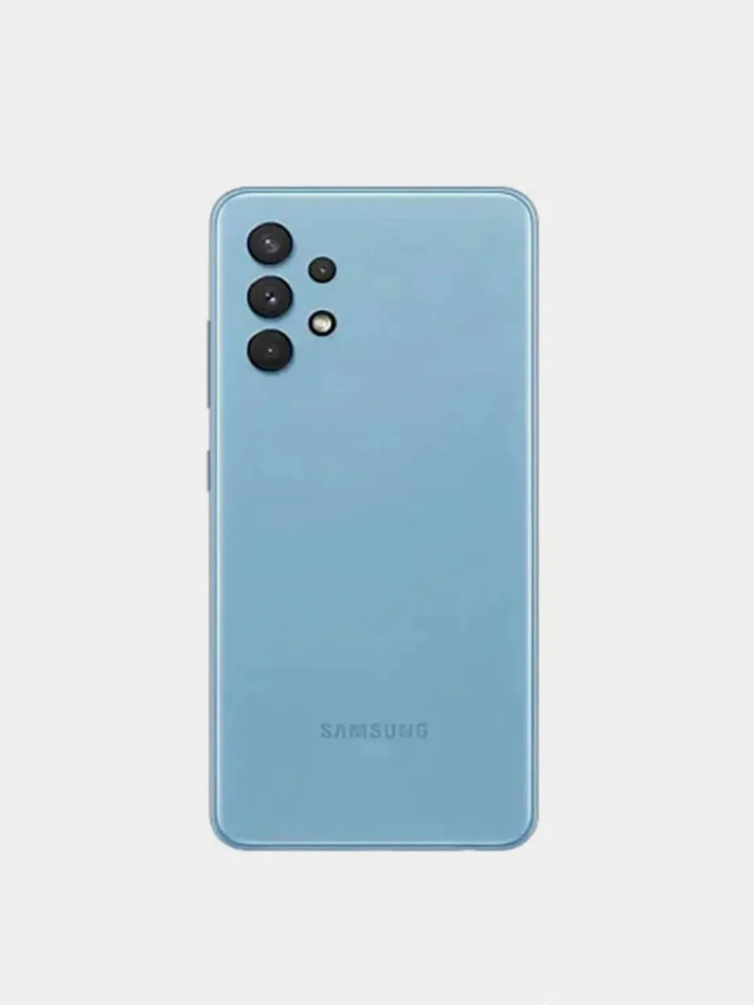 Смартфон Samsung Galaxy A32 128GB купить по цене 20990 ₽ в интернет ...