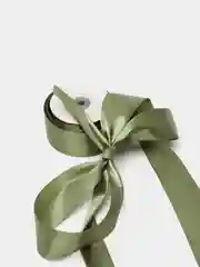 Лента атласная, 5 см