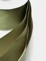 Лента атласная, 5 см