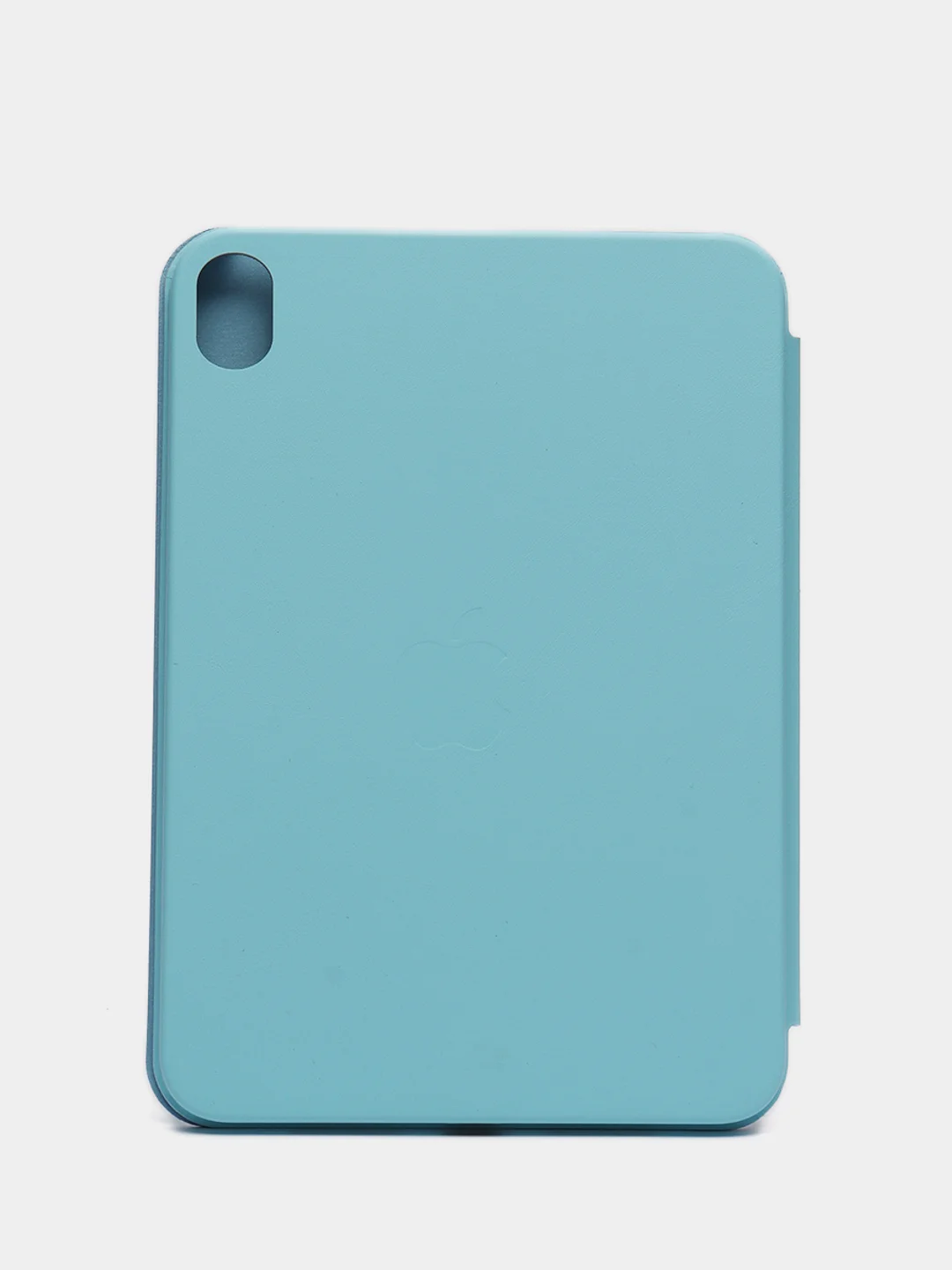 Голубой чехол-книжка для iPad Mini 6 2021