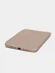 Золотой чехол-книжка для iPad Mini 6 2021