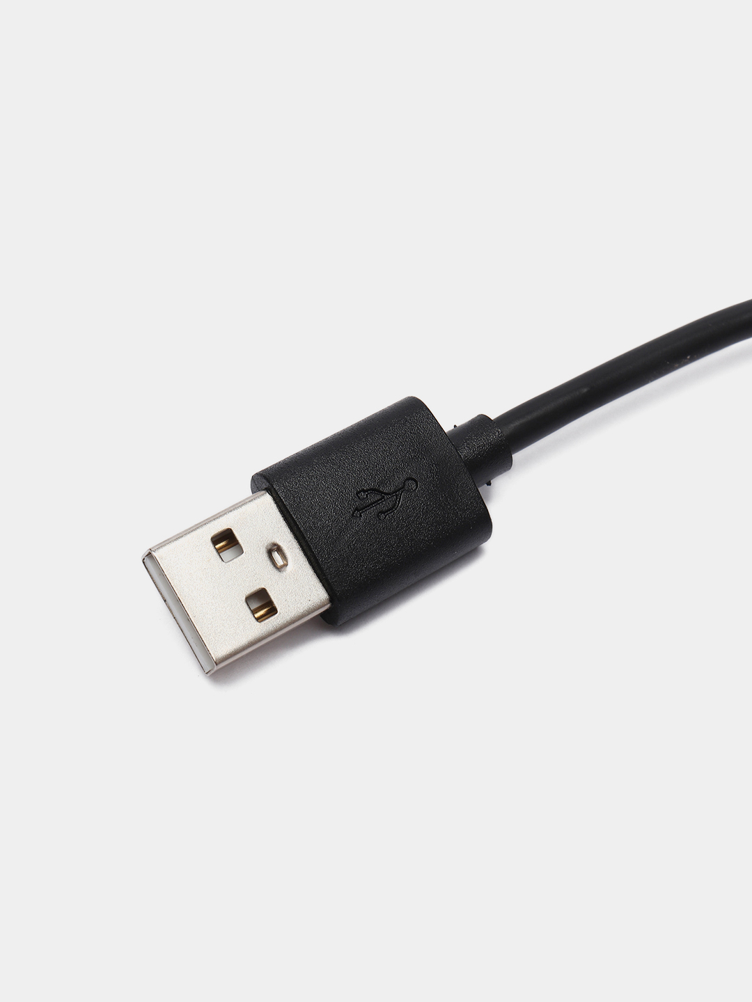 Кабель USB - Type C для зарядки смартфонов и передачи данных, тайп си  купить по цене 250 ₽ в интернет-магазине Магнит Маркет