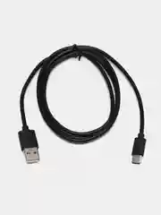 Кабель USB - Type C для зарядки смартфонов и передачи данных, тайп си