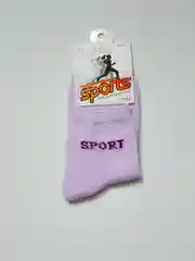 Носки хлопковые подростковые, SPORT