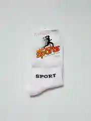 Носки хлопковые подростковые, SPORT