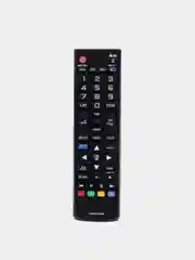 Пульт для телевизора LG, пульт для телевизора с 3D Smart TV, пду AKB73715669