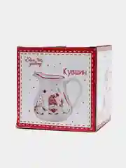 Кувшин "Весёлые гномики", 1 л
