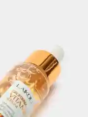 Оранжевый сыворотка для лица Laikou
