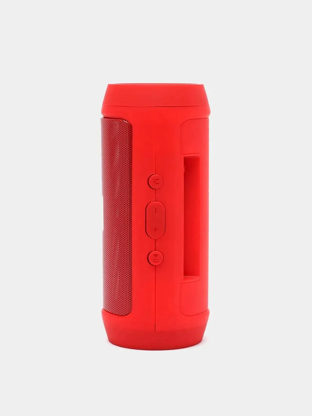 Красный беспроводная портативная колонка Bluetooth Charge Mini 2 Plus, наклейки JBL, музыкальная
