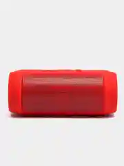 Красный беспроводная портативная колонка Bluetooth Charge Mini 2 Plus, наклейки JBL, музыкальная