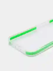 Зеленый чехол iPhone 13, 13 Pro, 13 Pro max