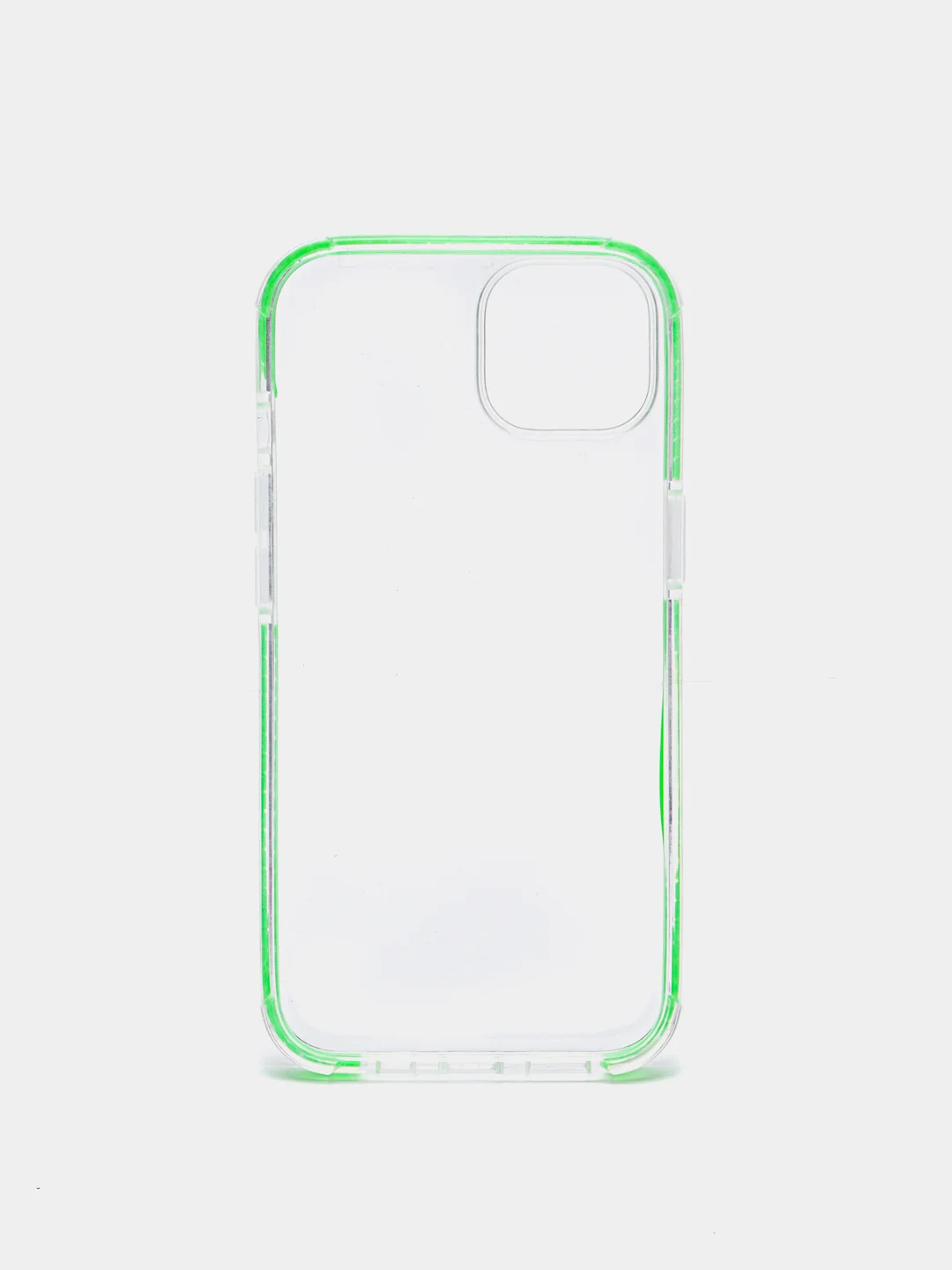 Зеленый чехол iPhone 13, 13 Pro, 13 Pro max