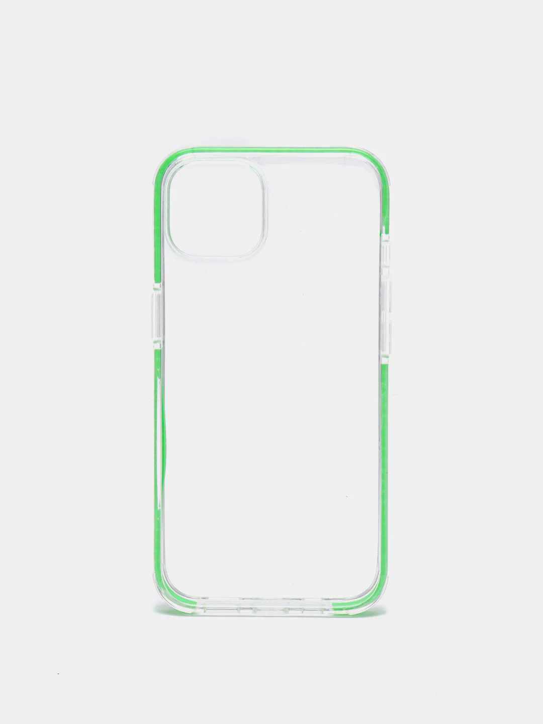 Зеленый чехол iPhone 13, 13 Pro, 13 Pro max