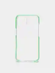 Зеленый чехол iPhone 13, 13 Pro, 13 Pro max