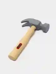 Серый набор игрушечных инструментов CRAF/SMAN