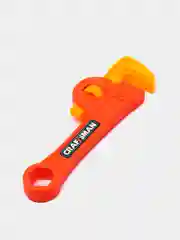 Серый набор игрушечных инструментов CRAF/SMAN