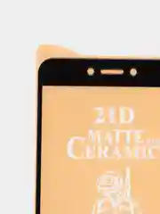 Защитная пленка матовая XIAOMI REDMI 4X / REDMI 4A / REDMI 4 / REDMI 5A / REDMI GO