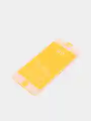 Белый стекло для iPhone 5, 5s, 6, 6s, 7, 8, SE 2020, 7 Plus, 8 Plus, XR, 11, 11 Pro, 12, 12 Pro