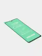 Черный полноэкранная гидрогелевая пленка, полимерная пленка "Ceramic", для Samsung
