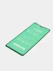 Черный полноэкранная гидрогелевая пленка, полимерная пленка "Ceramic", для Samsung