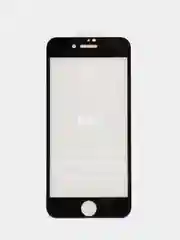 Черный защитные стекла 6D с закругленными краями для Apple iPhone 6/6s/7/8/X/Xs/Xr/11/11Pro/11 Pro Max