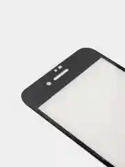 Черный защитные стекла 6D с закругленными краями для Apple iPhone 6/6s/7/8/X/Xs/Xr/11/11Pro/11 Pro Max